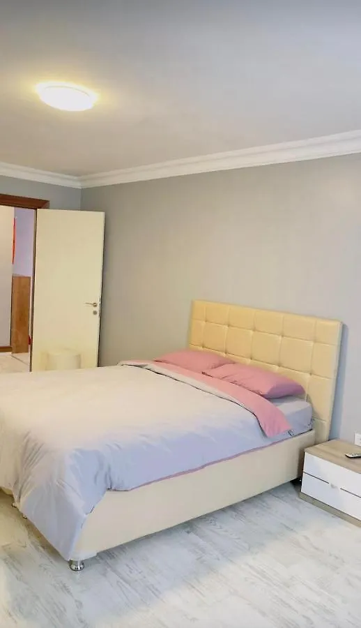 Ekinci Plaza Apartment Istanbul 0*,  Turkey