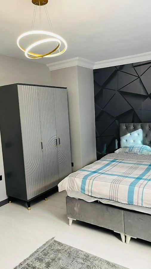 Ekinci Plaza Apartment Istanbul 0*,  Turkey