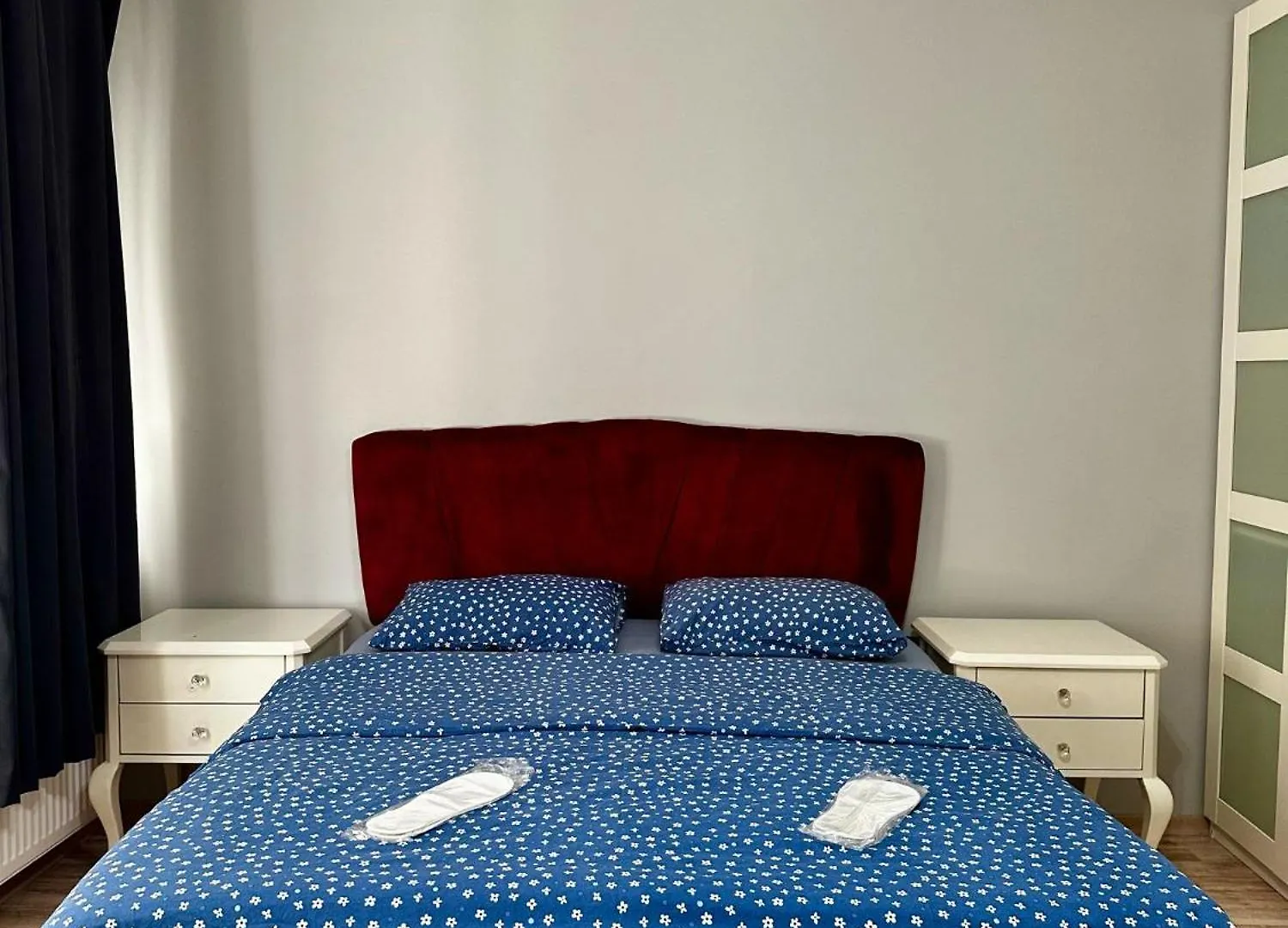 Ekinci Plaza Apartment Istanbul
