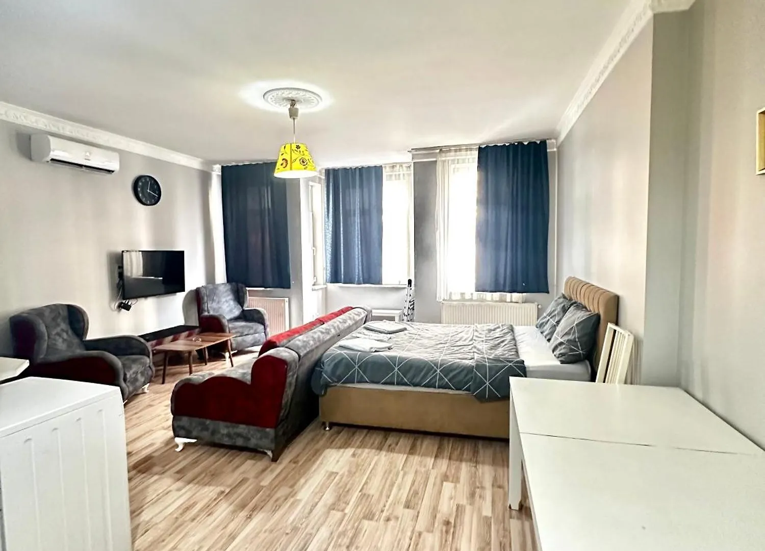 Ekinci Plaza Apartment Istanbul 0*,  Turkey