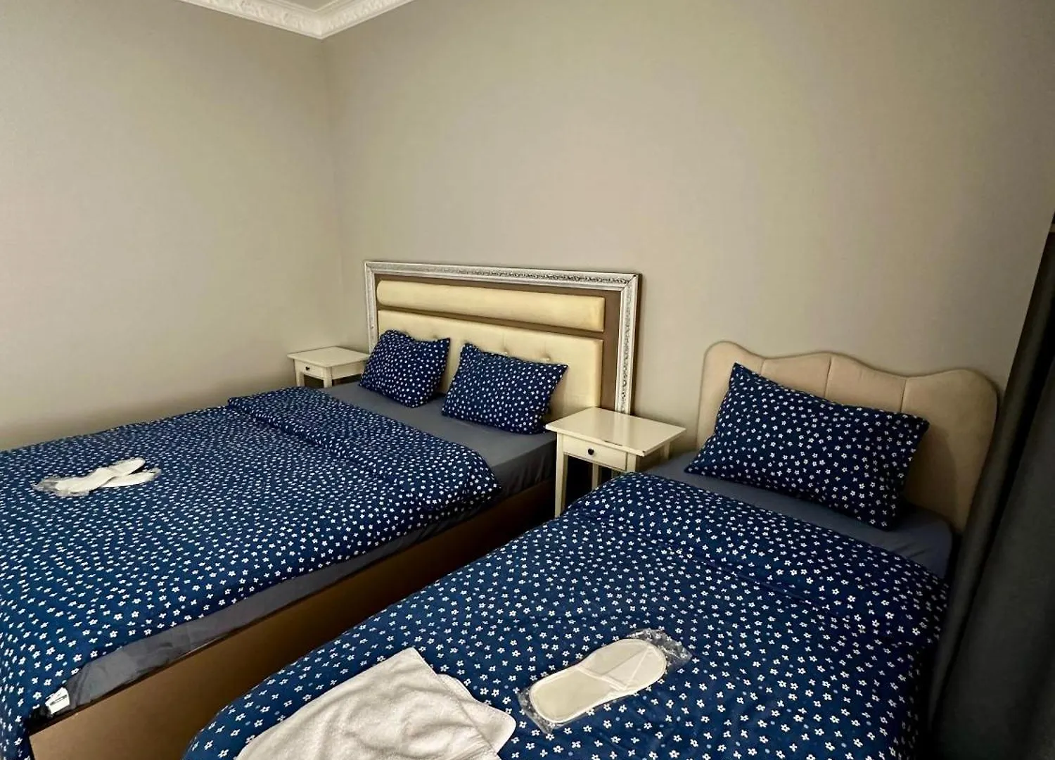 Ekinci Plaza Apartment Istanbul
