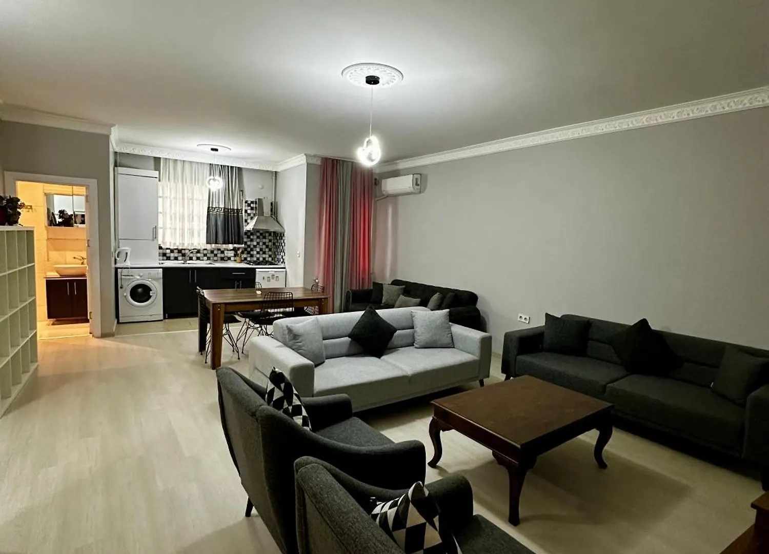 Ekinci Plaza Apartment Istanbul