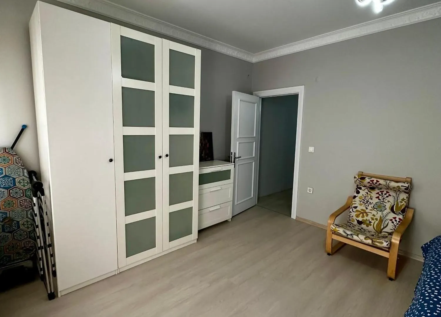 Ekinci Plaza Apartment Istanbul 0*,