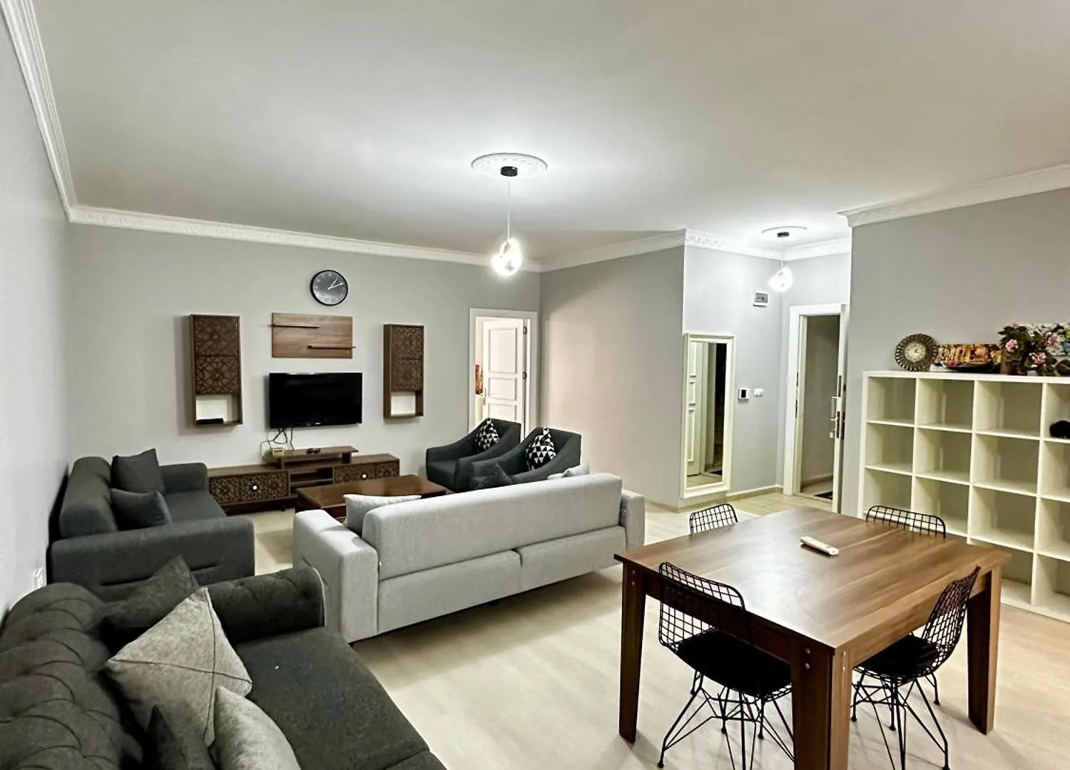 Ekinci Plaza Apartment Istanbul