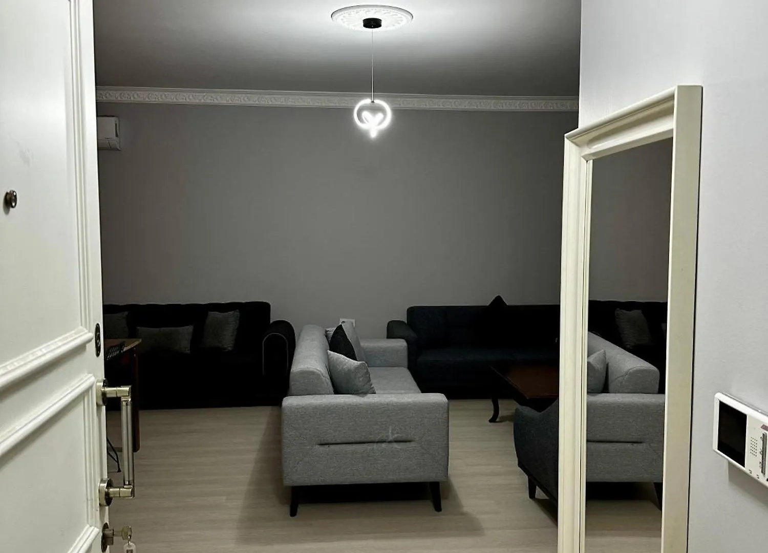 Ekinci Plaza Apartment Istanbul 0*,  Turkey