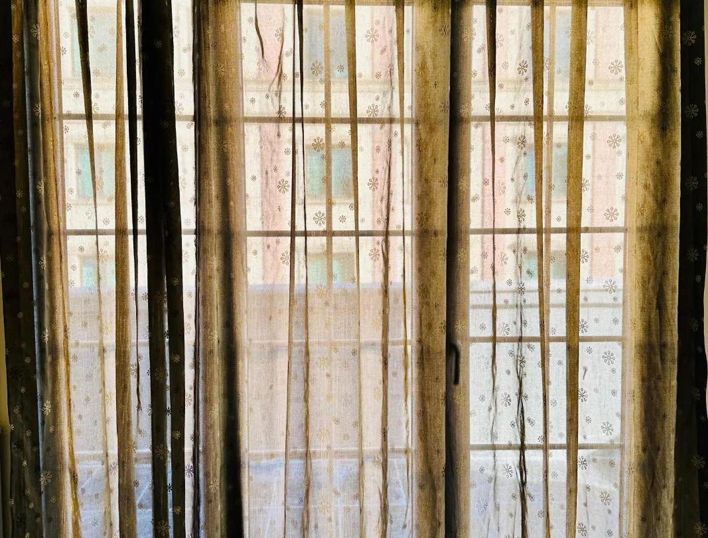 Ekinci Plaza Apartment Istanbul