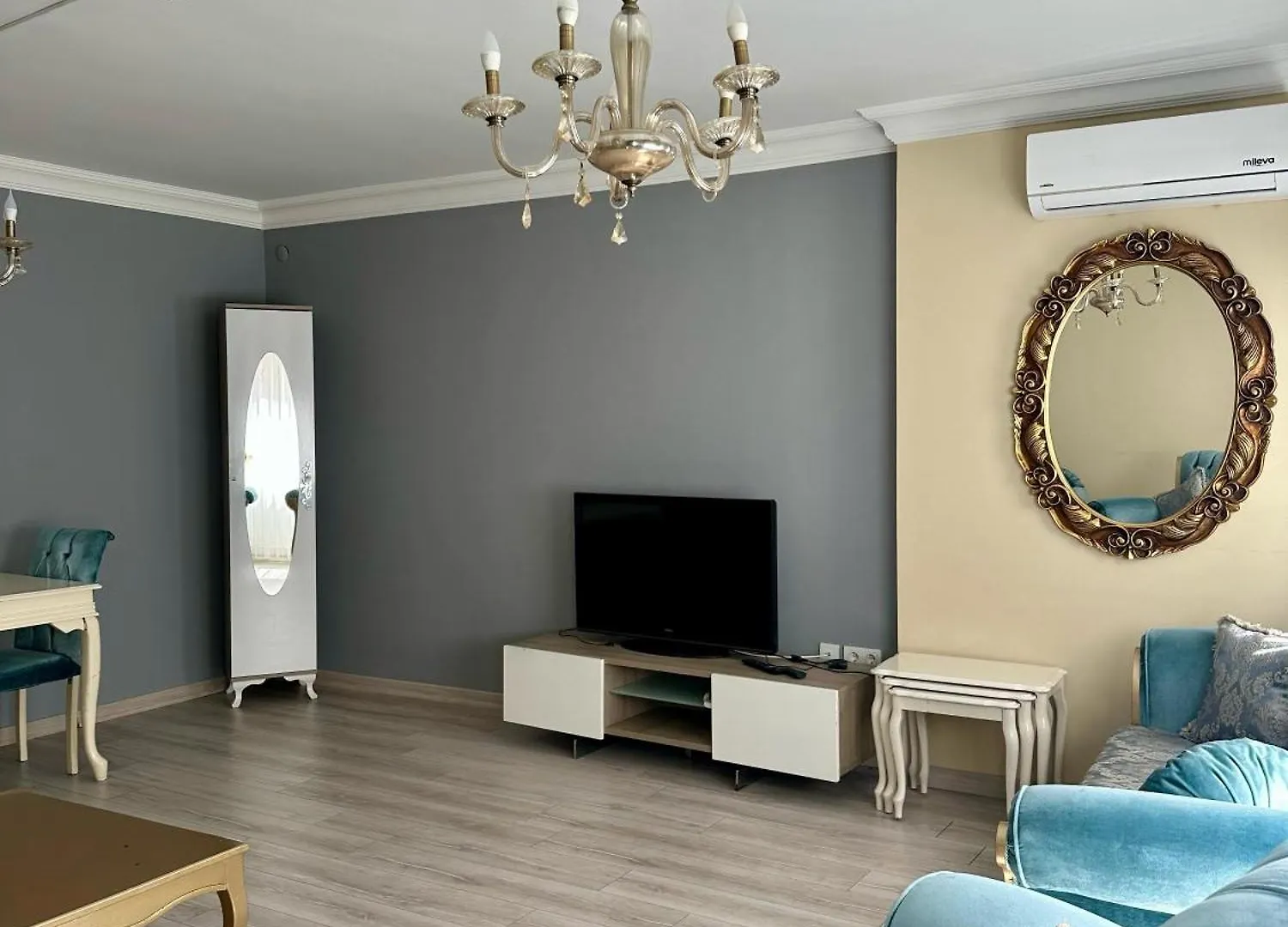 Ekinci Plaza Apartment Istanbul 0*,  Turkey