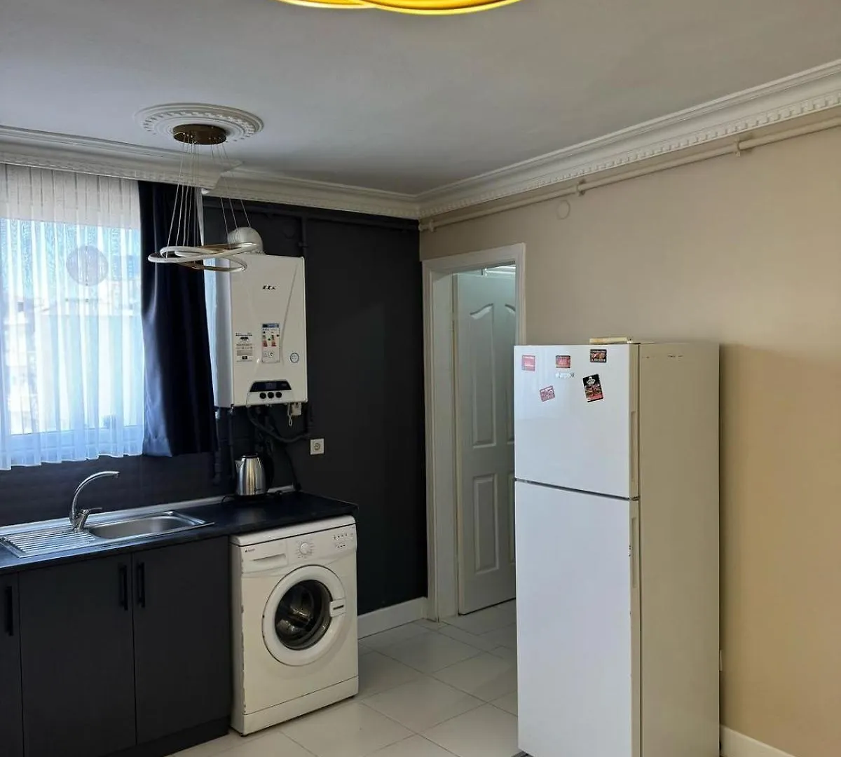 Ekinci Plaza Apartment Istanbul 0*,  Turkey