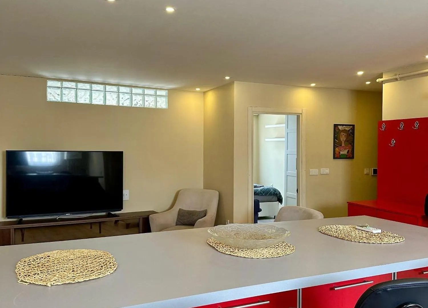 Ekinci Plaza Apartment Istanbul Turkey