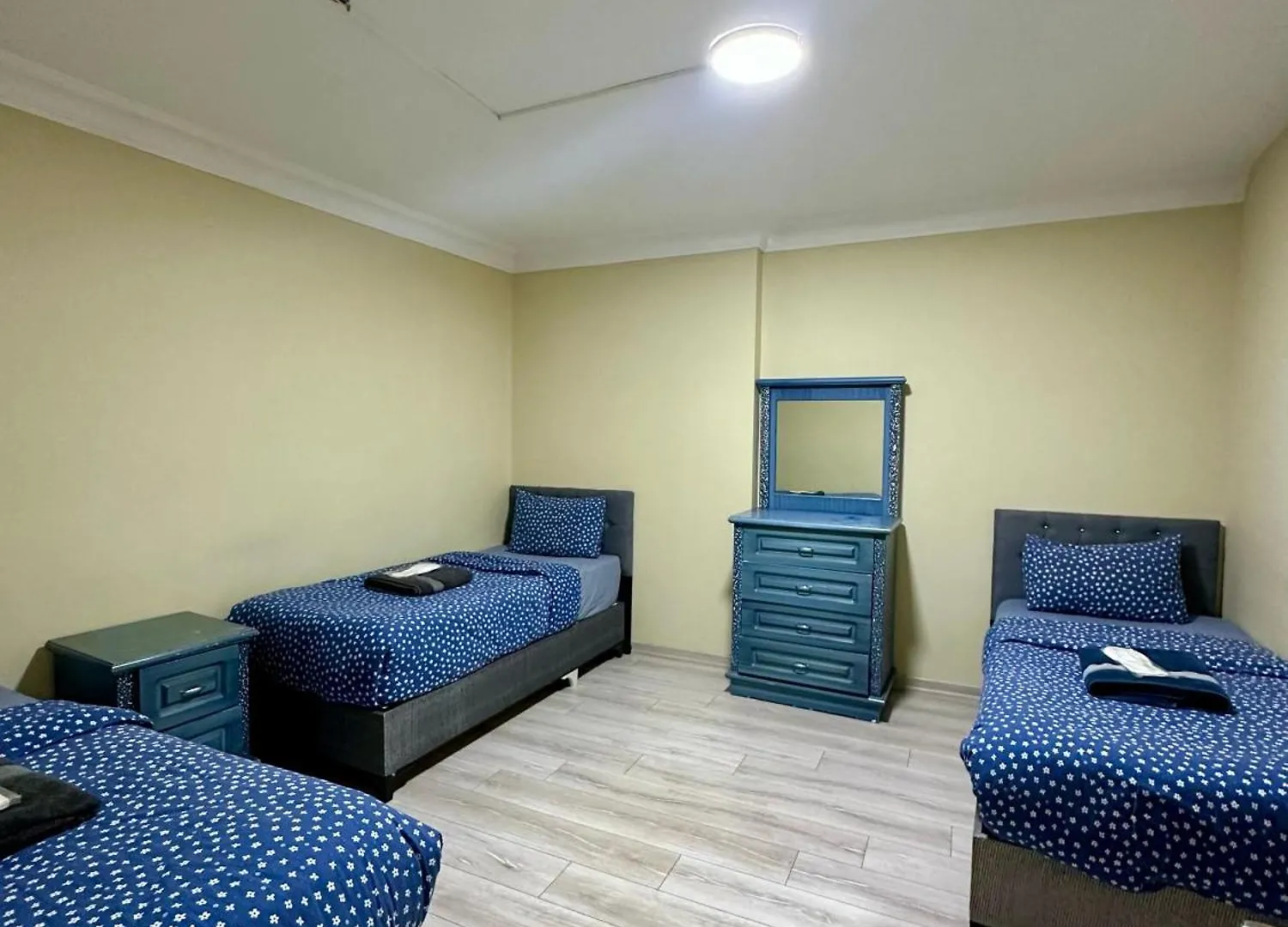 Ekinci Plaza Apartment Istanbul